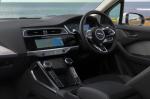 Jaguar I-Pace EV400 AWD SE 2018 года (AU)